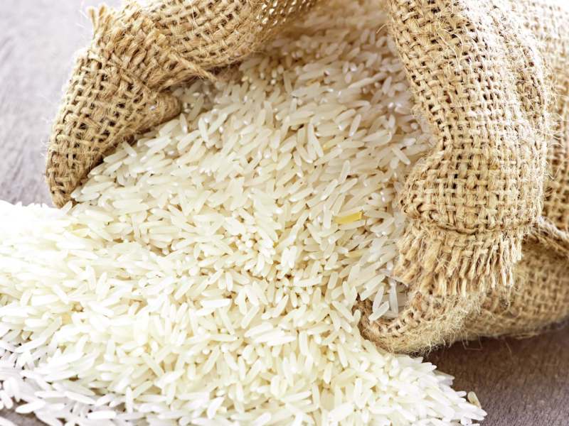 The cultivation of SRI crop produces around five to ten mounds more than traditional rice crops per yield as a result of lower grain loss due to heavy winds. PHOTO: CREATIVE COMMON