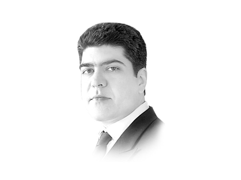 The writer is the Vice President of the Pakistan Environmental Law Association