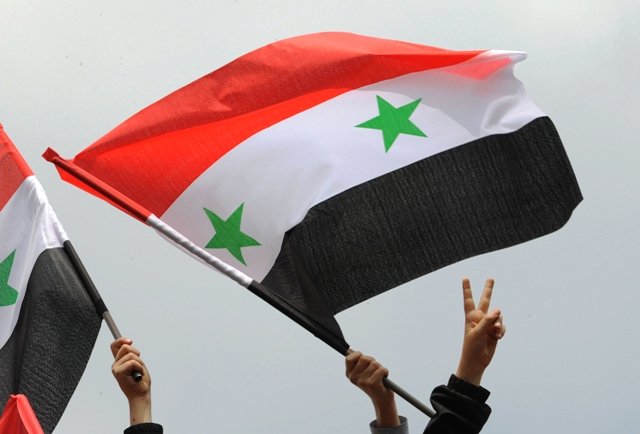 The United Nations says almost 70,000 people have been killed so far in the Syrian conflict. PHOTO: AFP/FILE