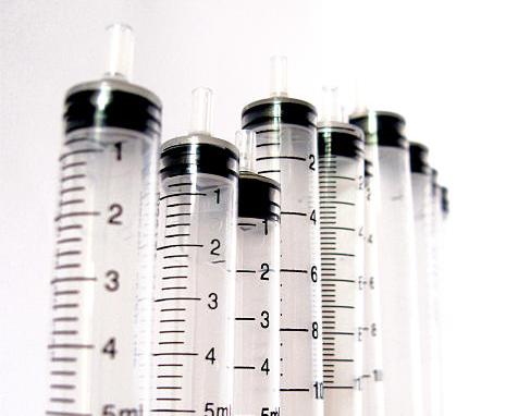 Every year, three to four million people are infected with the Hepatitis C virus worldwide. PHOTO: FILE