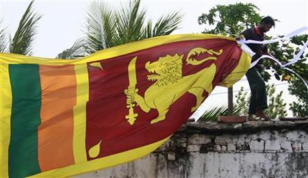 Observations from Sri Lanka