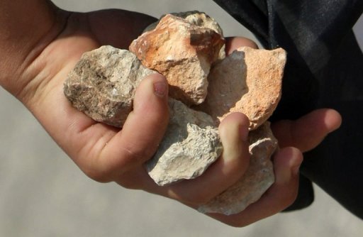 Man dead for falling in love: Parachinar is taking us back to the stone ages