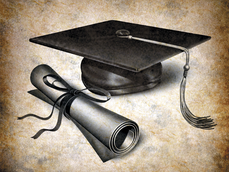 Under new agreement, HEC will verify lawmakers’ educational credentials on its own. PHOTO: FILE