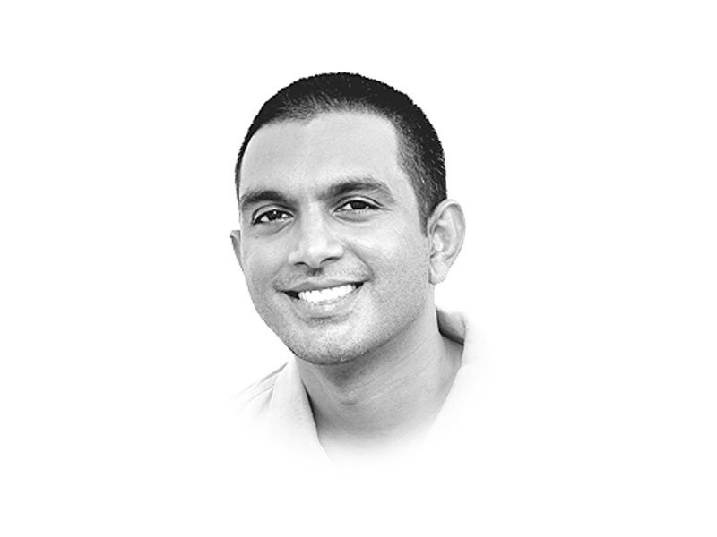 The writer is an author and a researcher in Bangalore, India. He writes for Bidoun and Cyclostyle, is a contributing editor at Chimurenga, and is a co-editor of The Best of Quest and Civil Lines 6