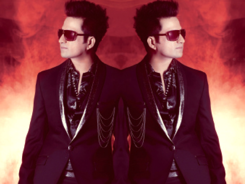 You might expect a huge collaboration in the next couple of years, says Falak. PHOTO: PUBLICITY
