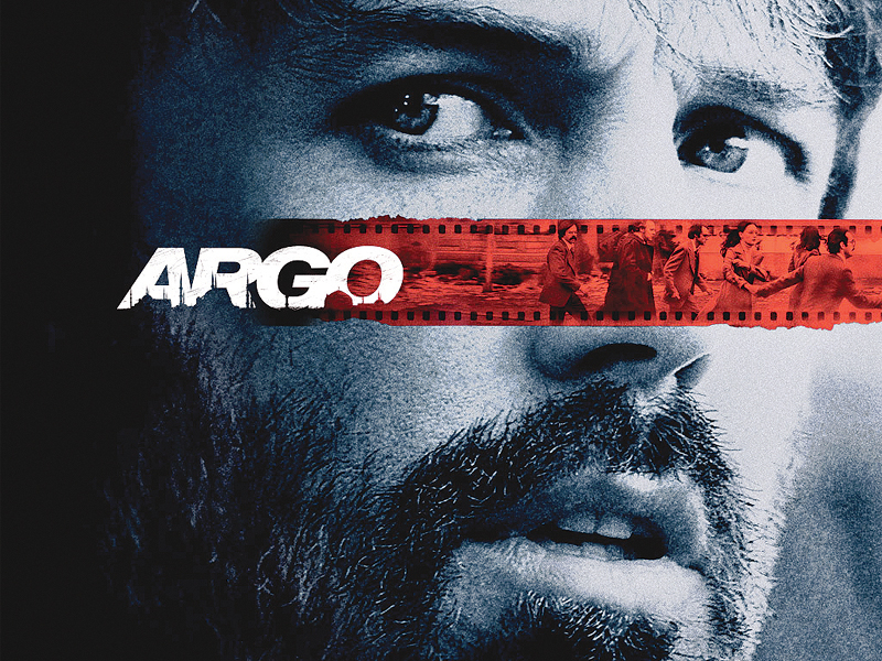 Iranian officials termed Argo as ‘pro CIA and anti Iran propaganda’ after the movie won an Oscar.. PHOTO: FILE