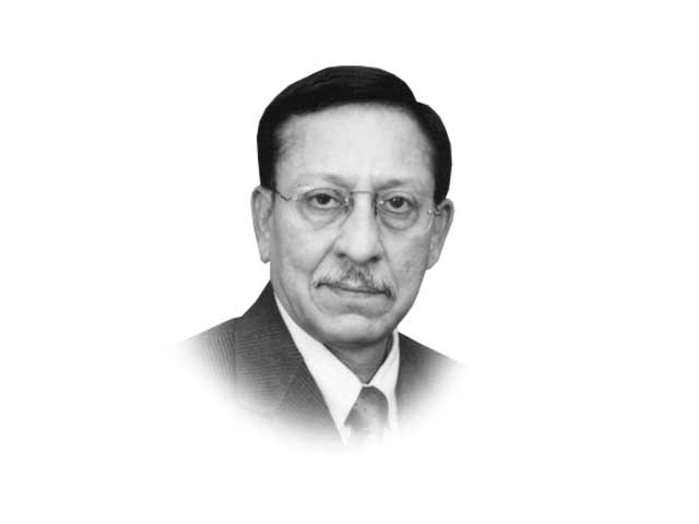 The writer is an educationist. He is currently the principal of Sir Adamjee Institute in Karachi
