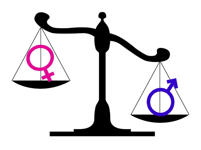 Pakistan is required to take immediate steps to ensure the effective implementation of laws to address violence against women. PHOTO: FILE