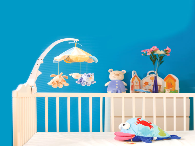 Adoption may also be hard for single fathers as the majority of babies up for adoption are girls and institutions are reluctant to hand over a baby girl to a single male parent. PHOTO: FILE