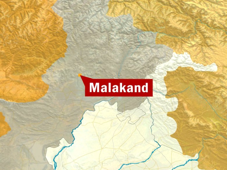 South Korea has already pledged $78 million for the Malakand tunnel construction.