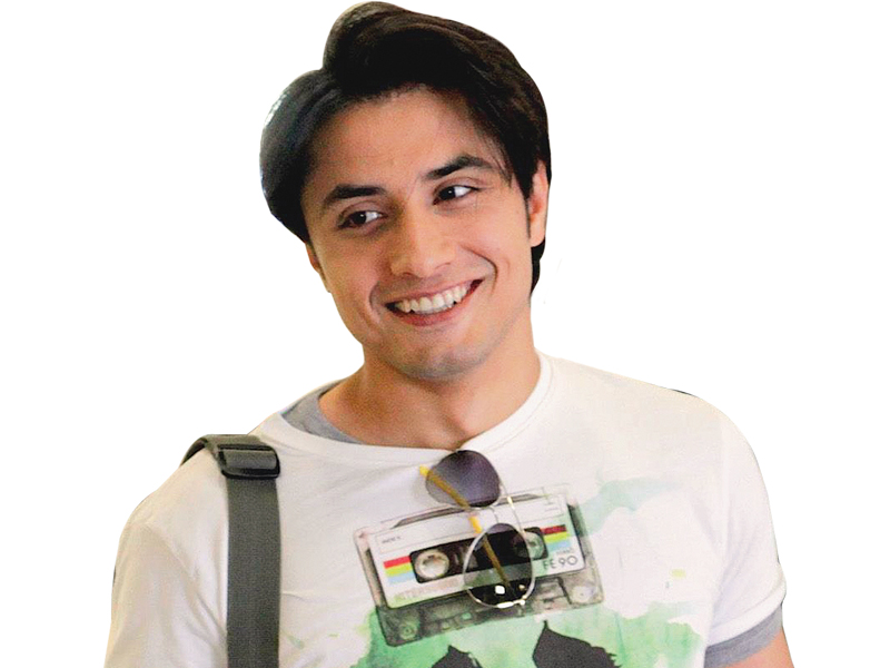 An Indian newspaper reported that the actor’s visa application had been rejected.