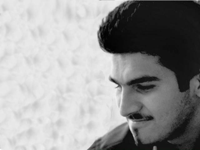 Shahzeb Khan. PHOTO: FILE