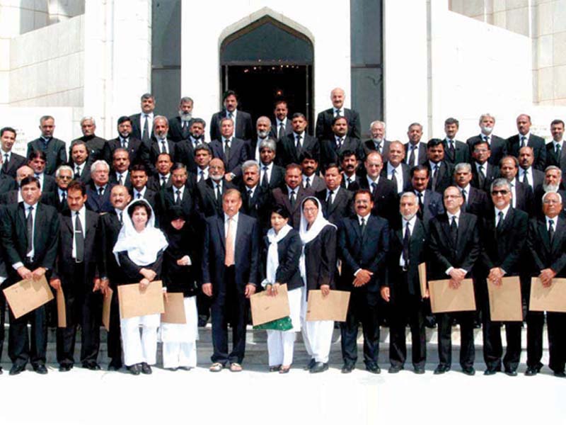Charges of Rs500 to Rs1,000 for completion of paperwork. PHOTO: FILE