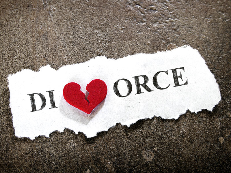 Ask Sayeda: What are the grounds for divorce?