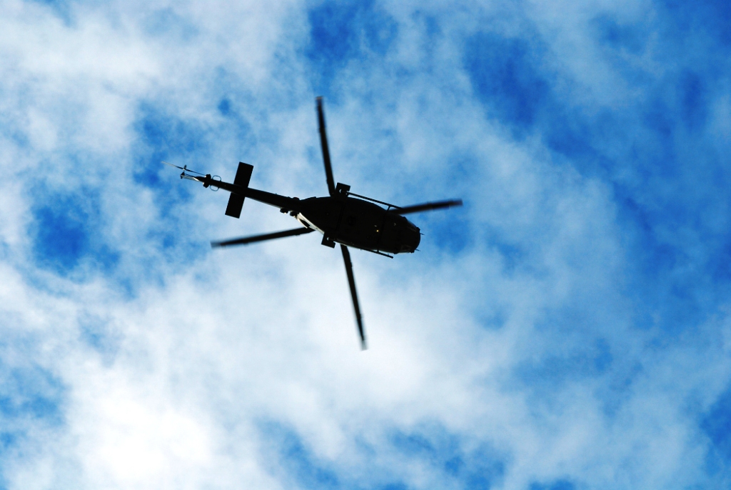 Air taxi services launched for Sindh, Balochistan