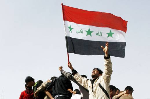 The clashes saw gunmen take control of three checkpoints on the outskirts of the overwhelmingly Sunni Arab city. PHOTO: REUTERS/ FILE