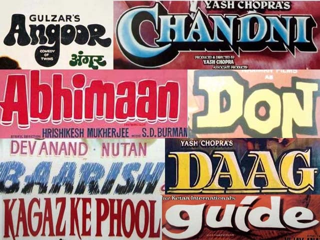 I am from Pakistan and I will be celebrating 100 years of Indian cinema