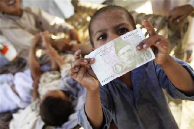Goals for the incoming government: Tell us where all our money has gone