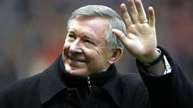 Sir Alex Ferguson: Unpredictable and unforgettable
