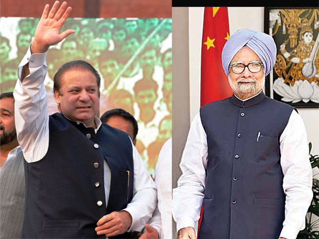Will PML-N bring new hope for Indo-Pak ties?