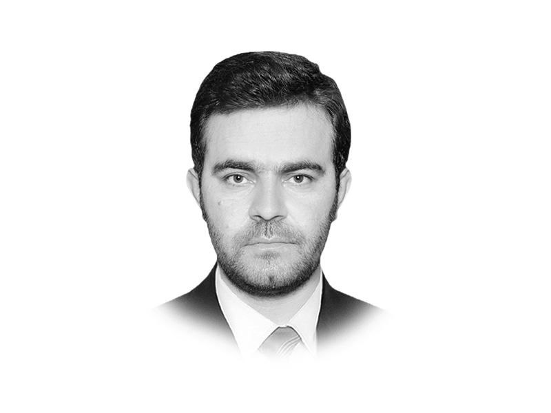 The writer is a research analyst at the Sustainable Development Policy Institute