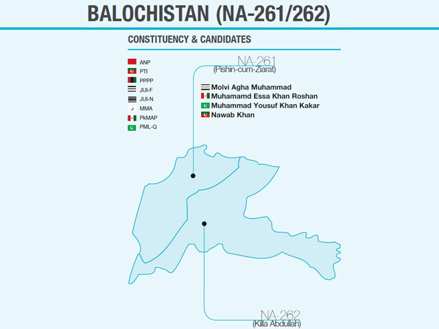 While the right-wing parties have deeply embedded roots in this area, the more moderate forces PkMAP, can also boast of growing support.