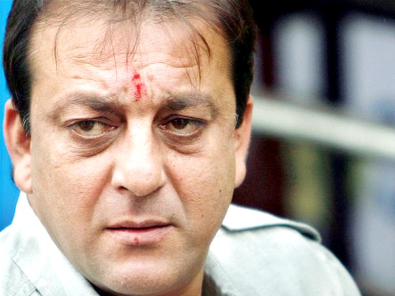 With the rejection of Dutt’s plea, he is expected to surrender on May 16. PHOTO: FILE