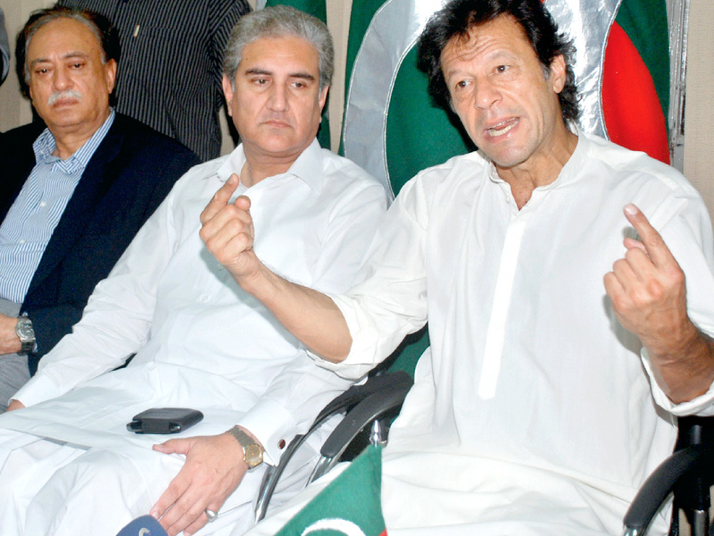 The prospect of a party head unable to control his own activists is rather worrying. PHOTO: NNI/ FILE