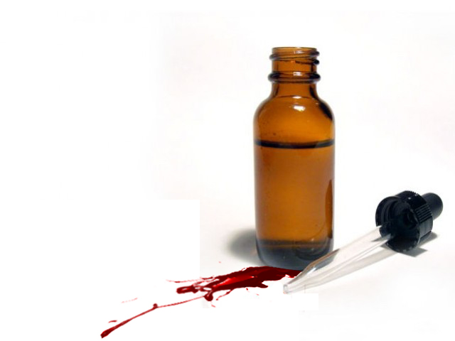 Attackers opened fire as the team was going to administer polio drops in Kalam town. DESIGN: MANAHYL KHAN