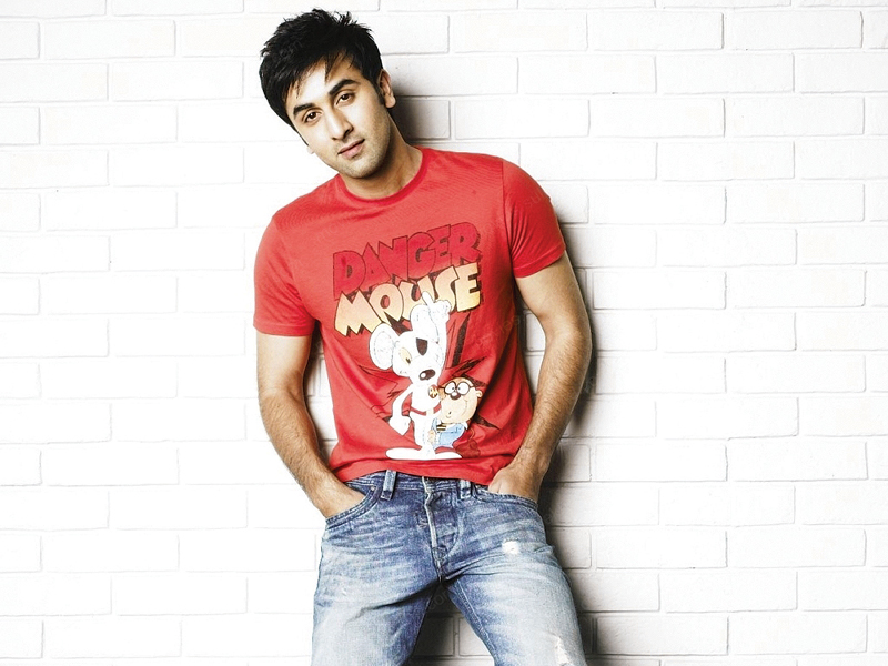 Actor says he is grateful that he had the chance to work with interesting film-makers.