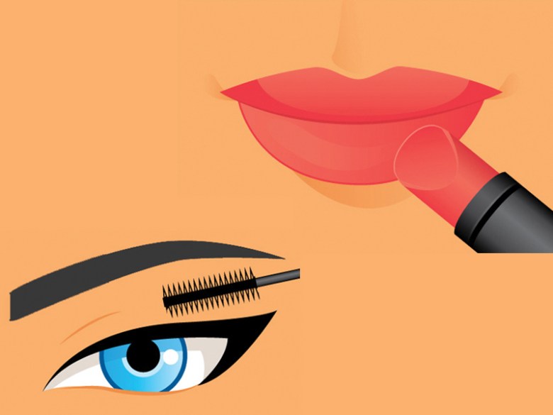 Using dated cosmetics can be hazardous for your skin, poll suggests.