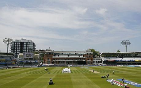 The tournament will be held throughout June 2019 and will be played at 10 venues. PHOTO: AFP/FILE