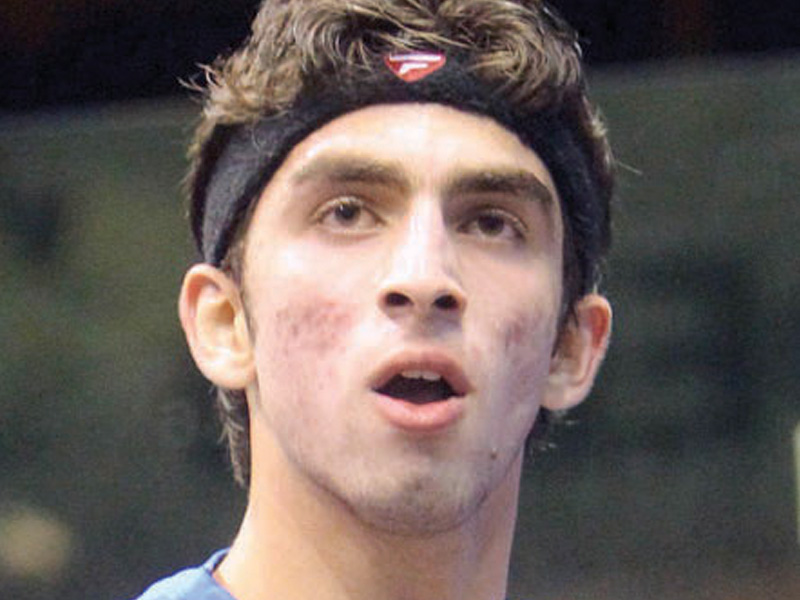 Danish Atlas Khan. PHOTO: FILE
