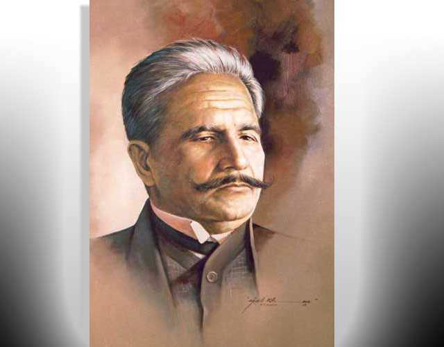 “Iqbal’s poetry is a great contribution towards understanding the true essence of Islam,” says Iran's deputy ambessador. PHOTO: IQBAL ACADEMY PAKISTAN