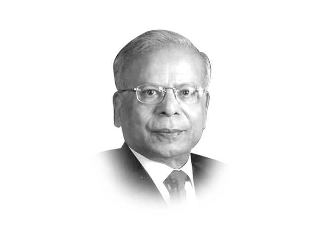 The writer is dean and director of IBA, Karachi. He also served as governor of the State Bank of Pakistan from 1999 to 2005
