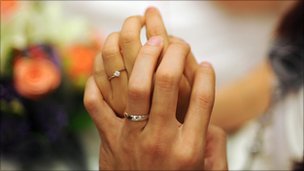 The girl told the court that she was forced to give her thumb impression on the nikahnama. PHOTO: FILE