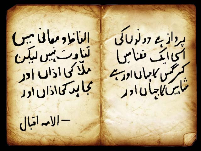 Urdu and I: A love affair