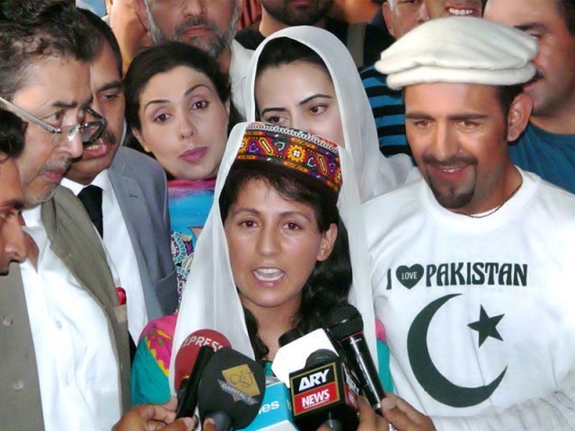 Pakistan needs more men like Mirza Ali