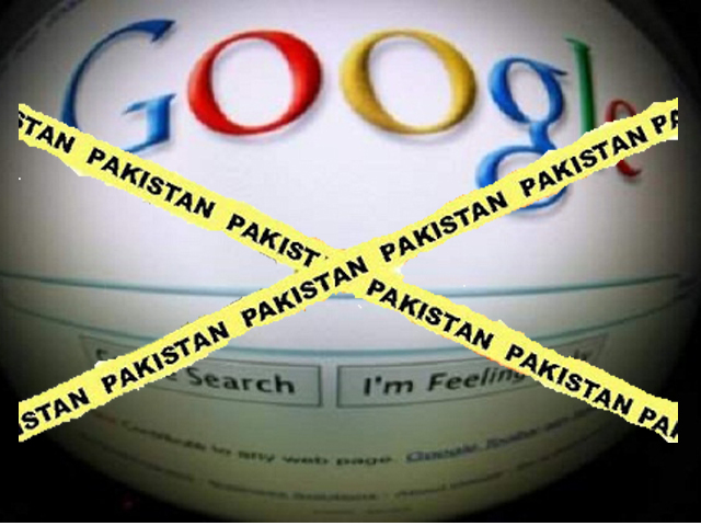 Did the new IT Minister really threaten to ban Google in Pakistan?