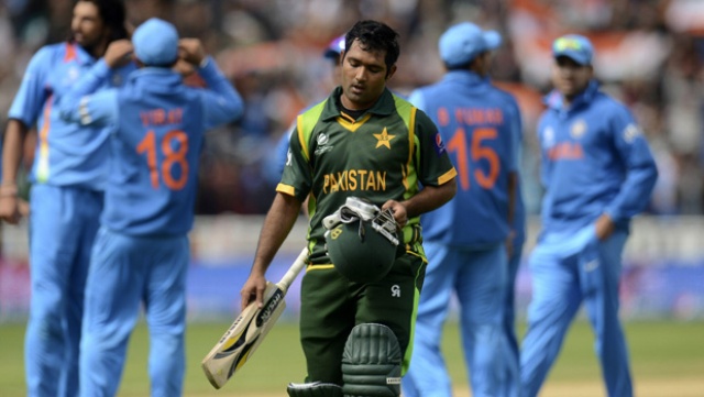 The Champions Trophy 2013: Why we failed… again!