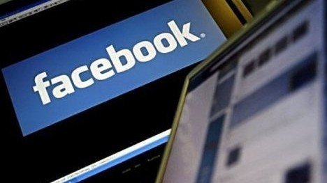 Social network Facebook Wednesday opened its first data centre outside the United States, in Luleaa. PHOTO: AFP/FILE