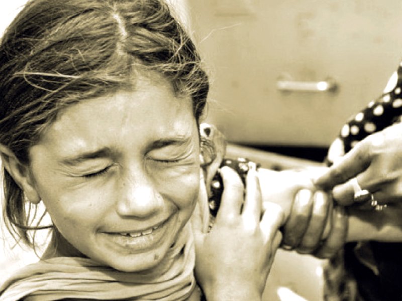 For previous fiscal year, health allocations stood at Rs22b. PHOTO: FILE
