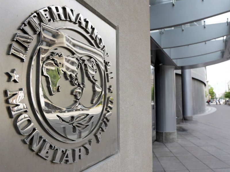 : A new arrangement with the IMF will determine whether foreign assistance receipts will materialise at the end of the fiscal year, as the government had also included programme loans that remained suspended since the last three years due to unstable relations with the IMF. PHOTO: FILE