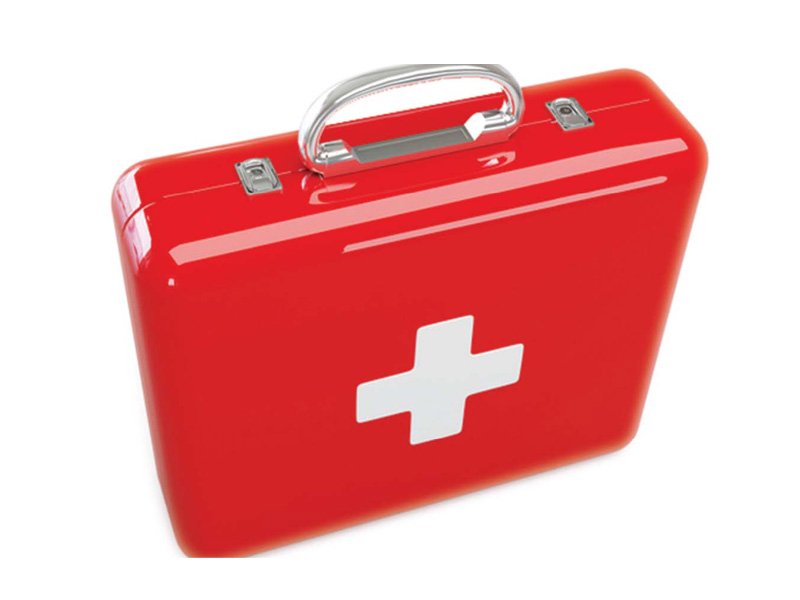 Rs4b has been earmarked for the health insurance cards special initiative in four districts as a pilot project. PHOTO: FILE