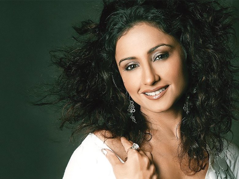 Multi-talented Divya feels she is good at both acting and writing. PHOTO: FILE