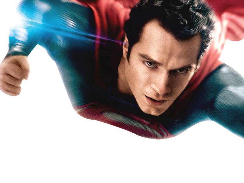 Three Superman fans, from Islamabad, Lahore and Karachi, assess the rebirth of the first superhero.