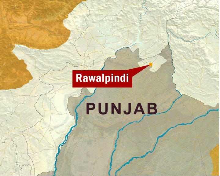 Domestic issue: Woman gunned down