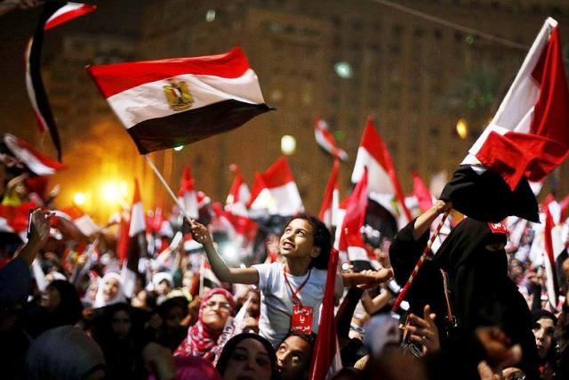 Advice to Egypt: Don’t trust your Generals!