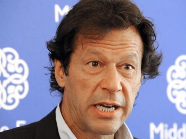 Is Imran Khan’s visit to the UK worthy of criticism?