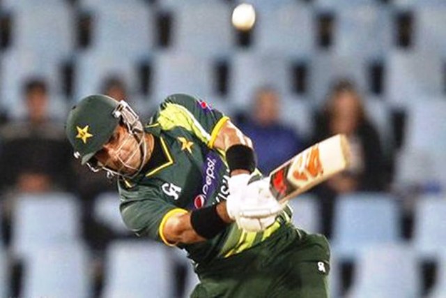 I dare to defend Misbah